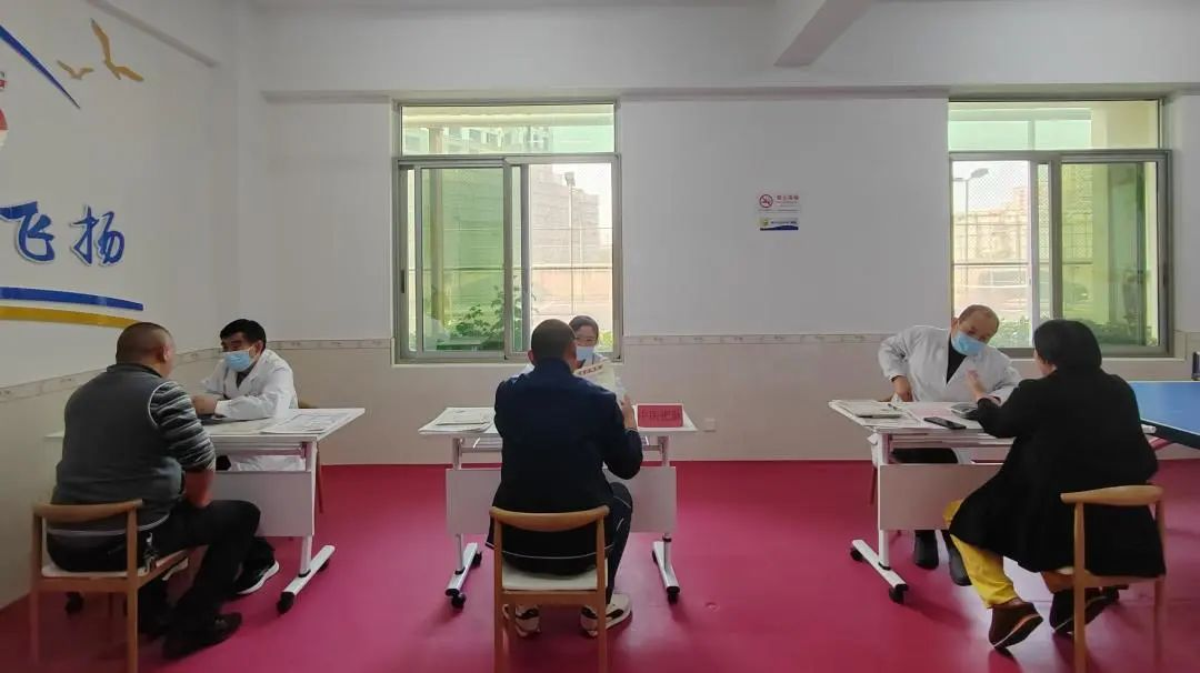 感恩有尼 一路守護 | 全民向健康，中醫問診活動圓滿結束~